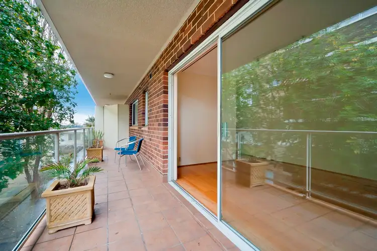 Main view of Homely apartment listing, 8/11 Westminster Avenue, Dee Why NSW 2099
