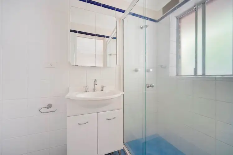 Second view of Homely apartment listing, 8/11 Westminster Avenue, Dee Why NSW 2099