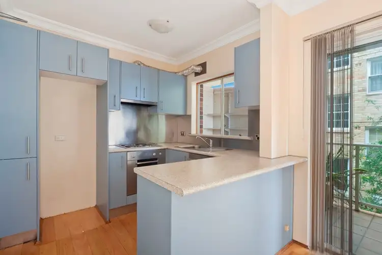 Fourth view of Homely apartment listing, 8/11 Westminster Avenue, Dee Why NSW 2099