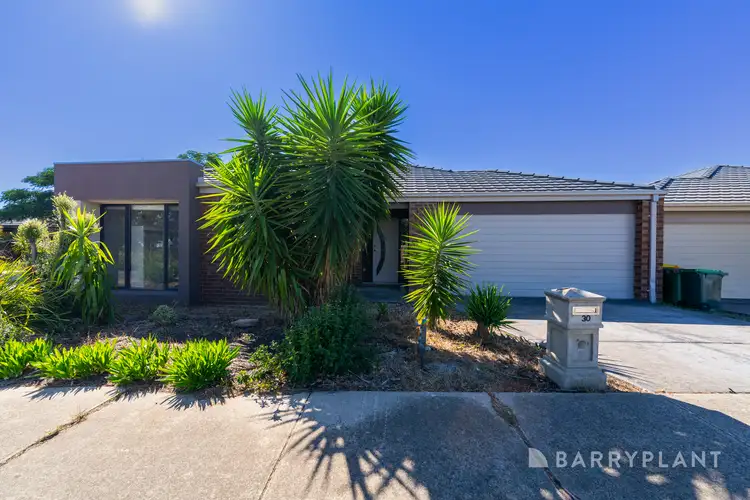 20 Ballybunion Avenue, Craigieburn VIC 3064
