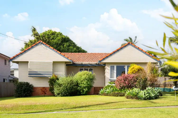 21 St Achs Street, Nudgee QLD 4014