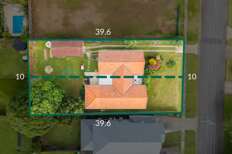 Second view of Homely house listing, 21 St Achs Street, Nudgee QLD 4014