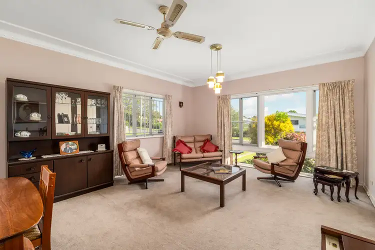 Third view of Homely house listing, 21 St Achs Street, Nudgee QLD 4014