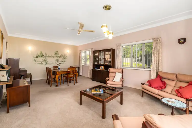 Fourth view of Homely house listing, 21 St Achs Street, Nudgee QLD 4014