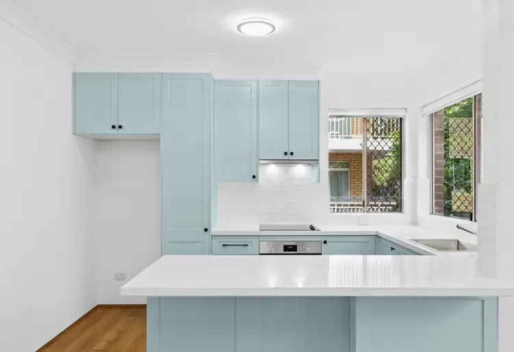 3/39-43 Gladstone Street, Kogarah NSW 2217