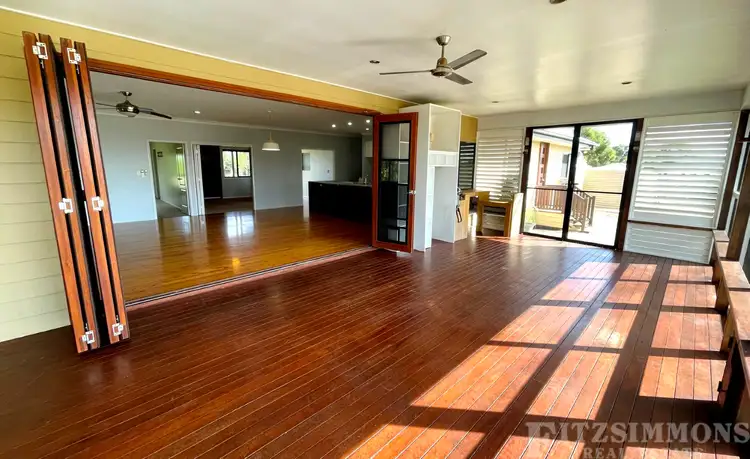 Third view of Homely house listing, 21 Vanessa Drive, Dalby QLD 4405