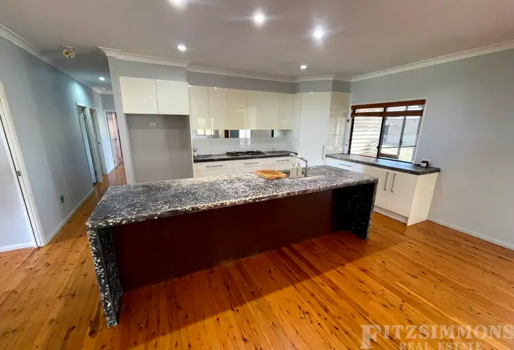 Fourth view of Homely house listing, 21 Vanessa Drive, Dalby QLD 4405
