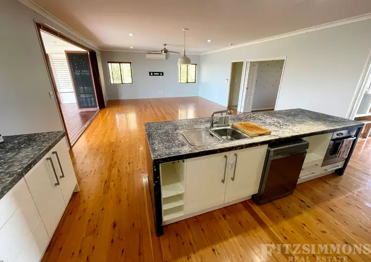 Sixth view of Homely house listing, 21 Vanessa Drive, Dalby QLD 4405