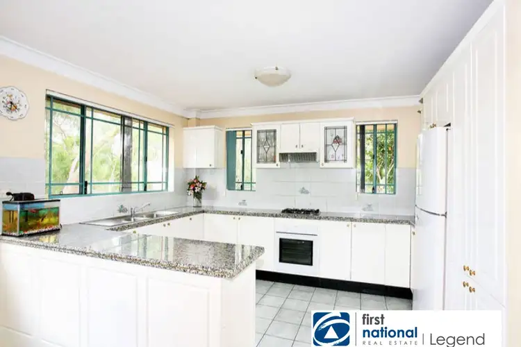 4/30 Jessie Street, Westmead NSW 2145