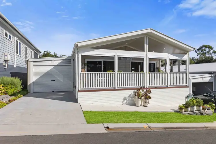 91/1 Norman Street, Lake Conjola NSW 2539