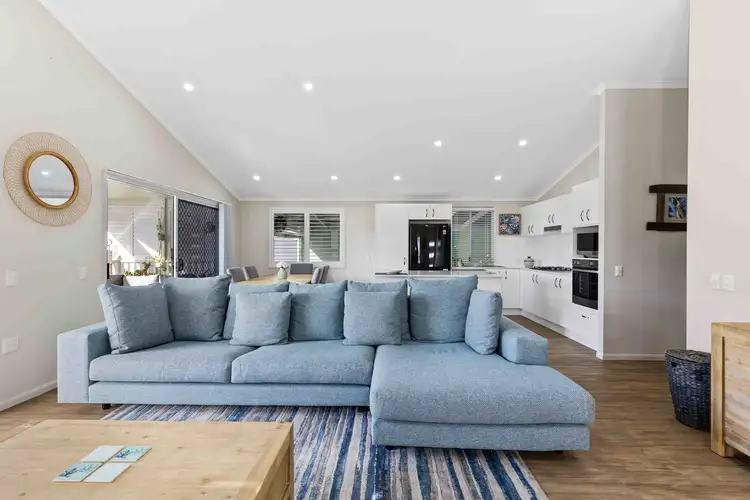 Fifth view of Homely retirement listing, 91/1 Norman Street, Lake Conjola NSW 2539
