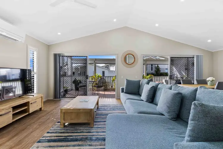 Sixth view of Homely retirement listing, 91/1 Norman Street, Lake Conjola NSW 2539