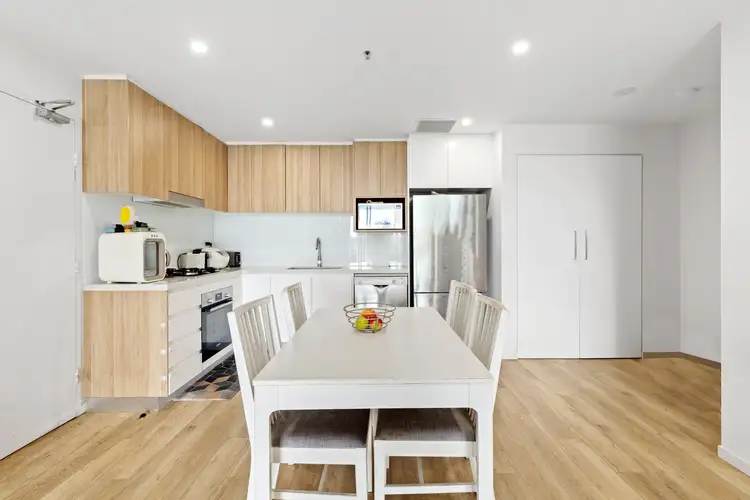 Second view of Homely apartment listing, 208 Parramatta Road, Homebush NSW 2140