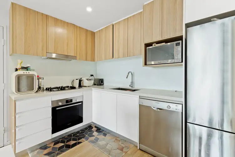Third view of Homely apartment listing, 208 Parramatta Road, Homebush NSW 2140