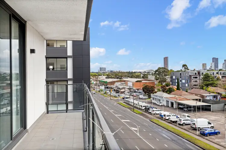 Fourth view of Homely apartment listing, 208 Parramatta Road, Homebush NSW 2140