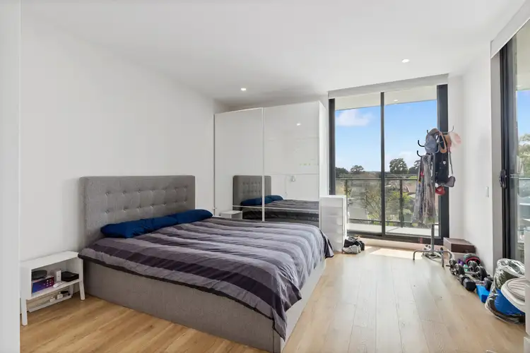 Fifth view of Homely apartment listing, 208 Parramatta Road, Homebush NSW 2140