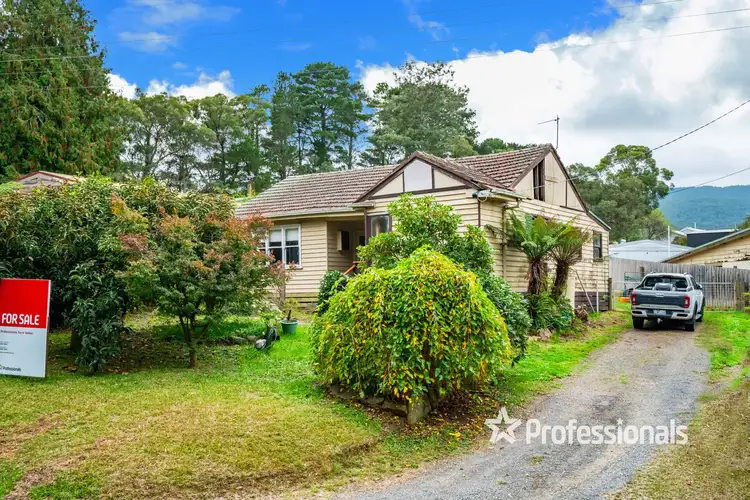 39 Tarrango Road