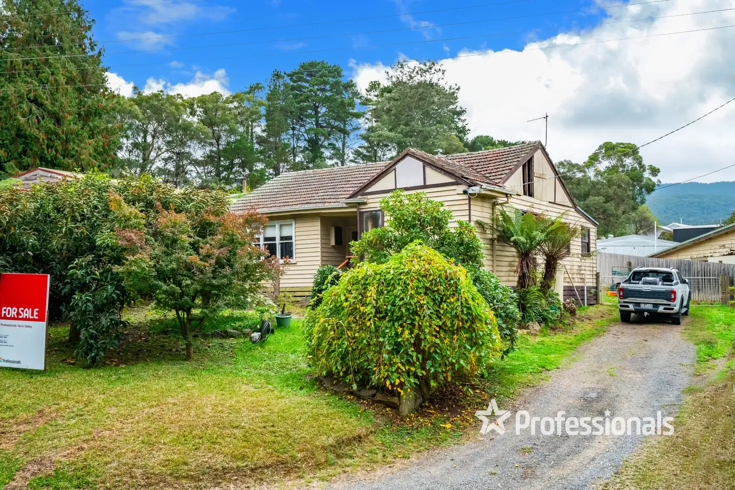 Main view of Homely house listing, 39 Tarrango Road, Yarra Junction VIC 3797