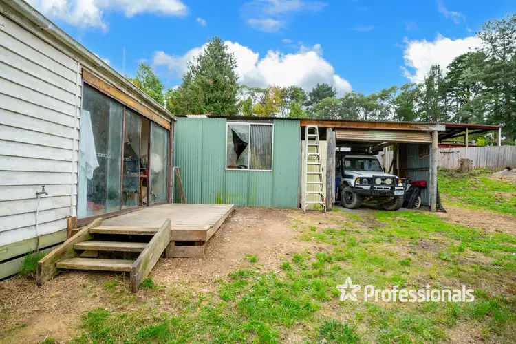 Sixth view of Homely house listing, 39 Tarrango Road, Yarra Junction VIC 3797