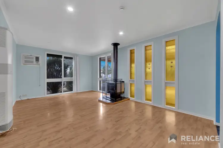Second view of Homely house listing, 4 Sanderling Way, Werribee VIC 3030