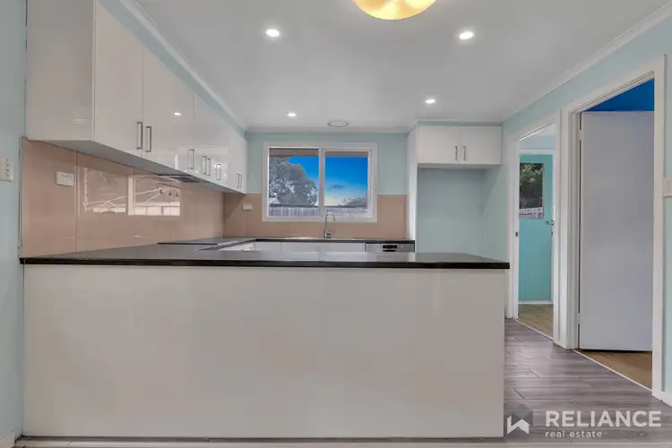 Third view of Homely house listing, 4 Sanderling Way, Werribee VIC 3030
