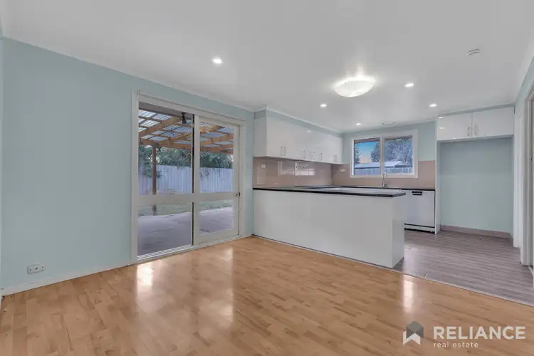Fifth view of Homely house listing, 4 Sanderling Way, Werribee VIC 3030