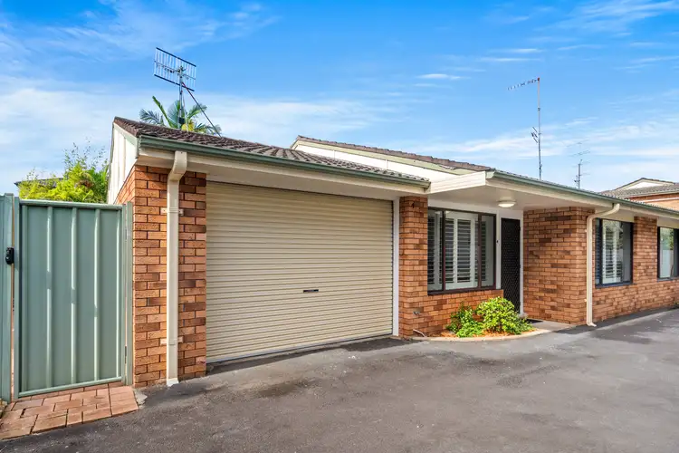4/257 Booker Bay Road, Ettalong Beach NSW 2257
