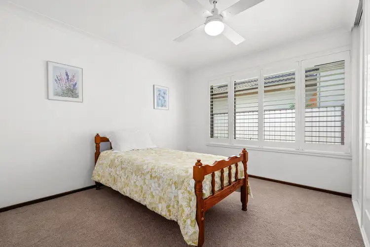 Sixth view of Homely villa listing, 4/257 Booker Bay Road, Ettalong Beach NSW 2257