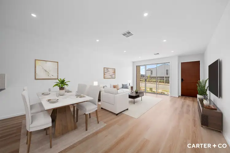 20 Saltbush Parade, Tralee NSW 2620