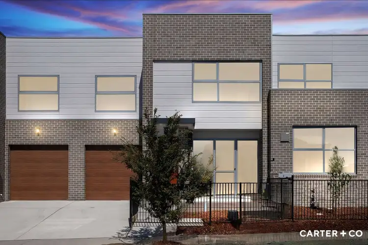 20 Saltbush Parade, Tralee NSW 2620