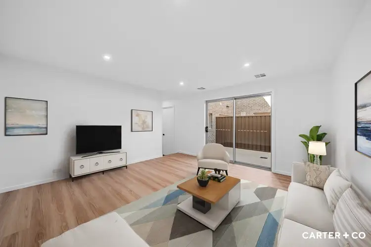 Sixth view of Homely house listing, 20 Saltbush Parade, Tralee NSW 2620