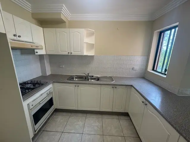 Second view of Homely unit listing, 6/36-38 Birmingham Street, Merrylands NSW 2160