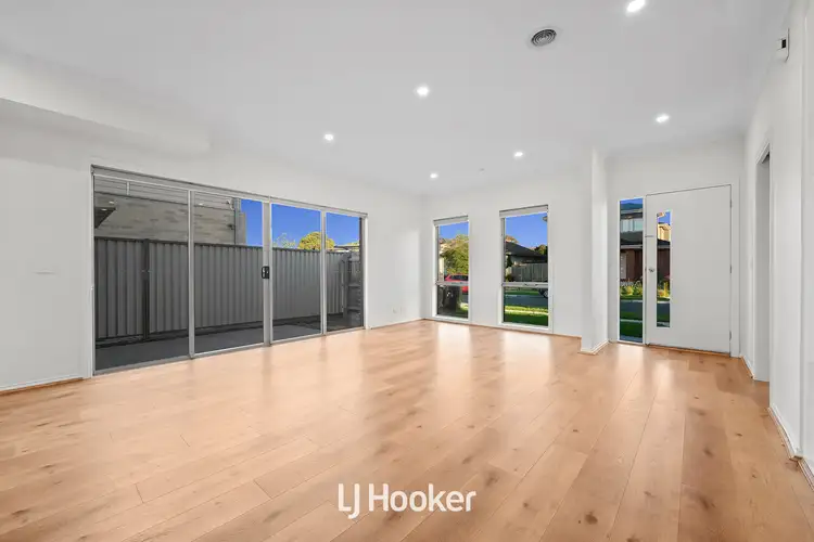 Fourth view of Homely townhouse listing, 1/29 Burrows Avenue, Dandenong VIC 3175