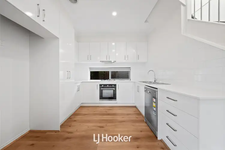 Fifth view of Homely townhouse listing, 1/29 Burrows Avenue, Dandenong VIC 3175