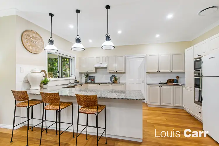 Third view of Homely house listing, 133 Highs Road, West Pennant Hills NSW 2125