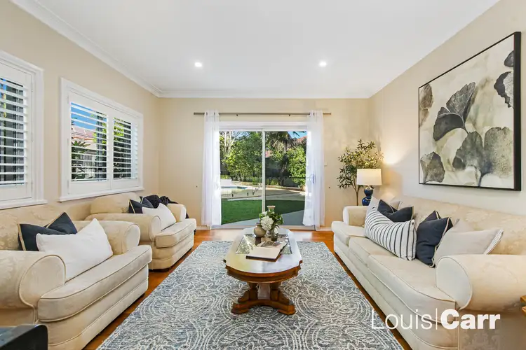Fourth view of Homely house listing, 133 Highs Road, West Pennant Hills NSW 2125