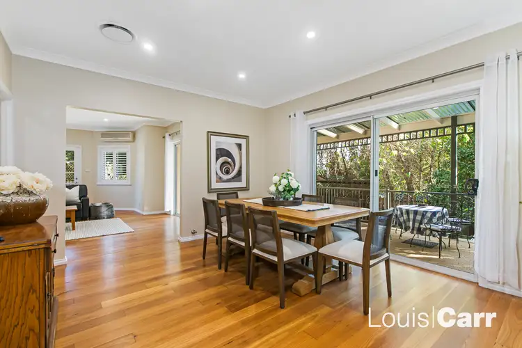 Fifth view of Homely house listing, 133 Highs Road, West Pennant Hills NSW 2125