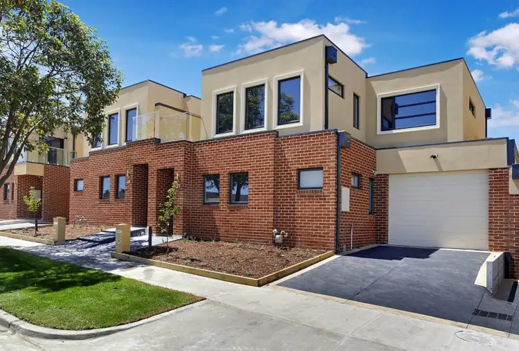 47 Peace Street, Springvale VIC 3171