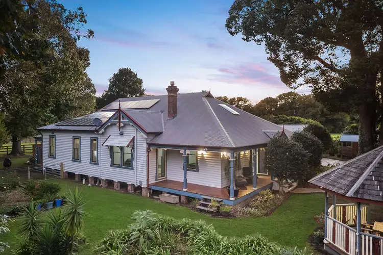 Main view of Homely rural property listing, 127 Pollock Avenue, Wyong NSW 2259