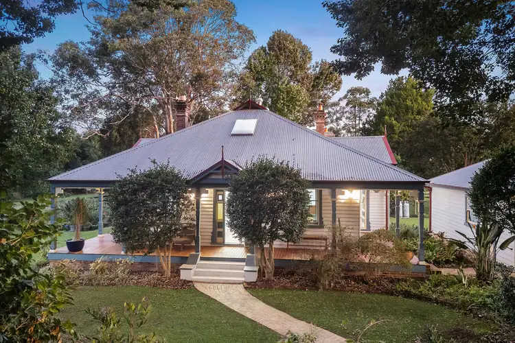 Second view of Homely rural property listing, 127 Pollock Avenue, Wyong NSW 2259