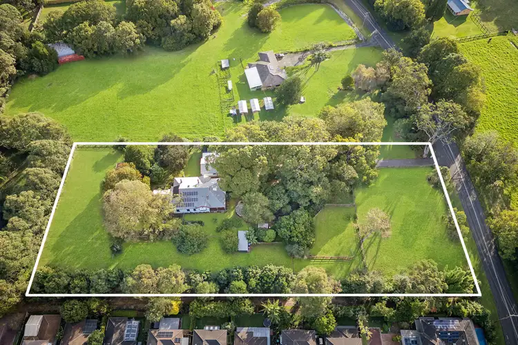 Third view of Homely rural property listing, 127 Pollock Avenue, Wyong NSW 2259