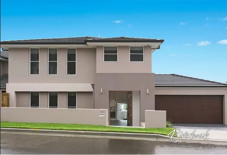 14 Bulga Lane, Pemulwuy NSW 2145