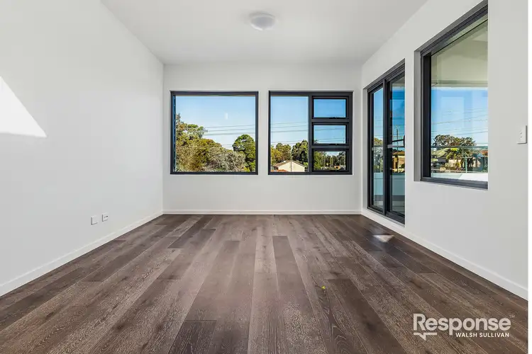 Third view of Homely apartment listing, 301/180-182 Caroline Chisholm Drive, Winston Hills NSW 2153