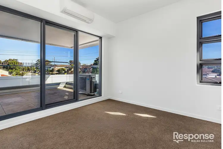 Fourth view of Homely apartment listing, 301/180-182 Caroline Chisholm Drive, Winston Hills NSW 2153