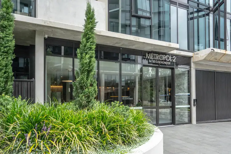 804/83 Cooyong Street, Reid ACT 2612