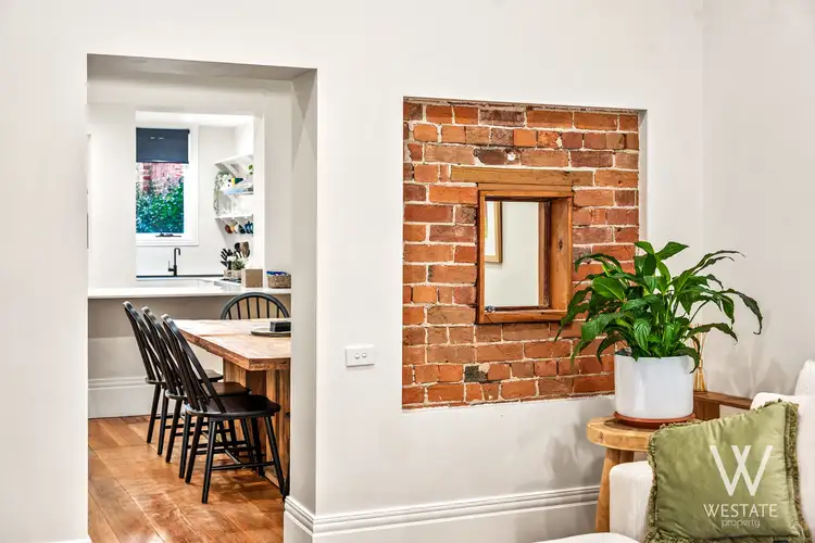 Second view of Homely terrace listing, 4 Keppel Street, Bathurst NSW 2795