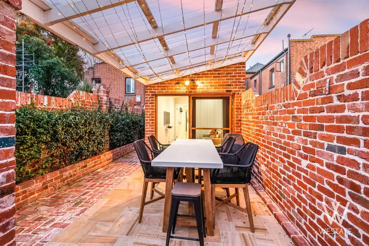 Third view of Homely terrace listing, 4 Keppel Street, Bathurst NSW 2795