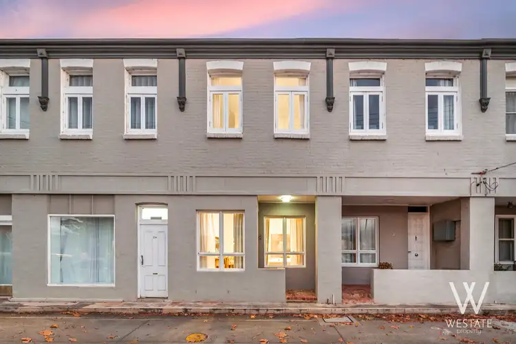 Fourth view of Homely terrace listing, 4 Keppel Street, Bathurst NSW 2795