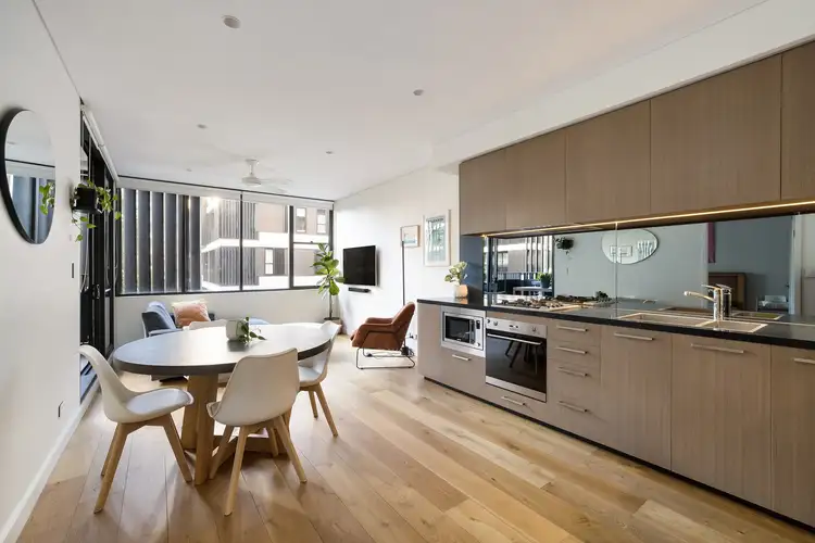 205/22B George Street, Leichhardt NSW 2040