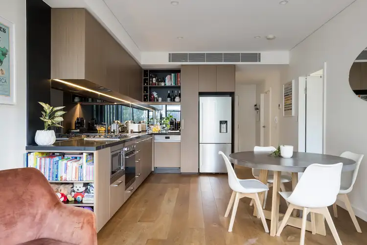 Fourth view of Homely apartment listing, 205/22B George Street, Leichhardt NSW 2040